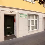 Apartamentos Reina Victoria