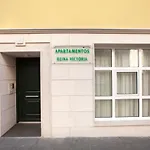 Apartamentos Reina Victoria