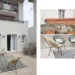 Apartamento de diseño en el Sardinero
