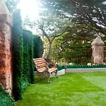 Hostal Jardin Secreto