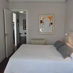 Apartamento cerca de la playa