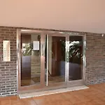 Apartamento cerca de la playa