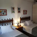 Habitaciones en El Sardinero-Santander