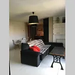 Loft de diseño con garaje