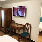 Hostal La Mexicana