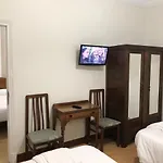 Hostal La Mexicana