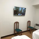 Hostal La Mexicana