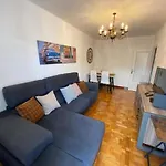PISO CON PRECIOSA GALERÍA y GARAJE