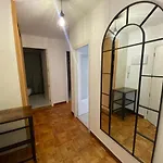 PISO CON PRECIOSA GALERÍA y GARAJE