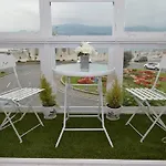Hostel Santander