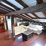 La Mansarda By Just Room