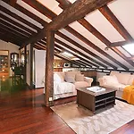 La Mansarda By Just Room