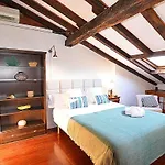 La Mansarda By Just Room