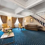 Eurostars Hotel Real