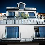 Hotel Art Santander (Adults Only)