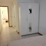 Alojamientos Rh - Altamar