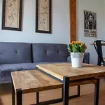 Apartamento con vistas en el centro
