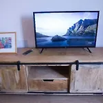 Apartamento con vistas en el centro
