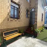 Bajo Con Terraza A 5 Min De La Playa