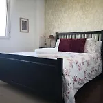 Spacious And Light Flat With Beautiful Views