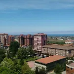 Spacious And Light Flat With Beautiful Views