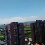 Spacious And Light Flat With Beautiful Views