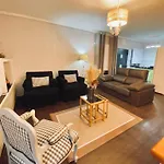 La Tapisserie, Apartamento Centrico En Santander