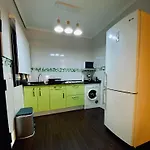 La Tapisserie, Apartamento Centrico En Santander