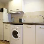 Stylous Apartment At The Center