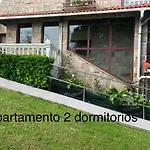 Casa Vacacional Mazo De Arriba