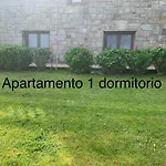 Casa Vacacional Mazo De Arriba