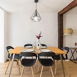 Apartamento De Diseno En El Corazon De Santander
