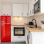 Apartamento De Diseno En El Corazon De Santander