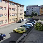 Apartamento Casa Davila
