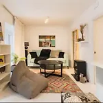 Central Monkey Apartment - Grupo Rh Santander