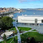 Apartamento La Duna De Gamazo En Santander