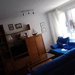 Nuevo! 3 Habitaciones Con Garaje Privado