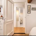Central Monkey Apartment - Grupo Rh Santander