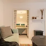 Central Monkey Apartment - Grupo Rh Santander