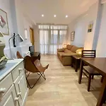 Apartamento Acogedor Sardinero Area