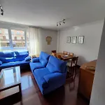 Nuevo! 3 Habitaciones Con Garaje Privado
