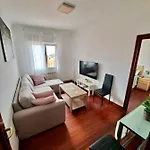 Apartamento Luminoso Santander