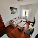 Apartamento Luminoso Santander