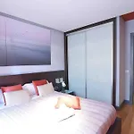 El Apartamento De San Javier By Just Room