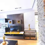 El Apartamento De San Javier By Just Room