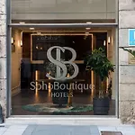 Soho Boutique Palacio De Pombo