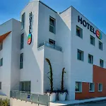 Hotel Bed4U Santander