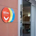 Hotel Bed4U Santander