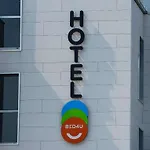 Hotel Bed4U Santander