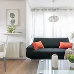 Centrico Y Comodo Apartamento Con Parking Privado